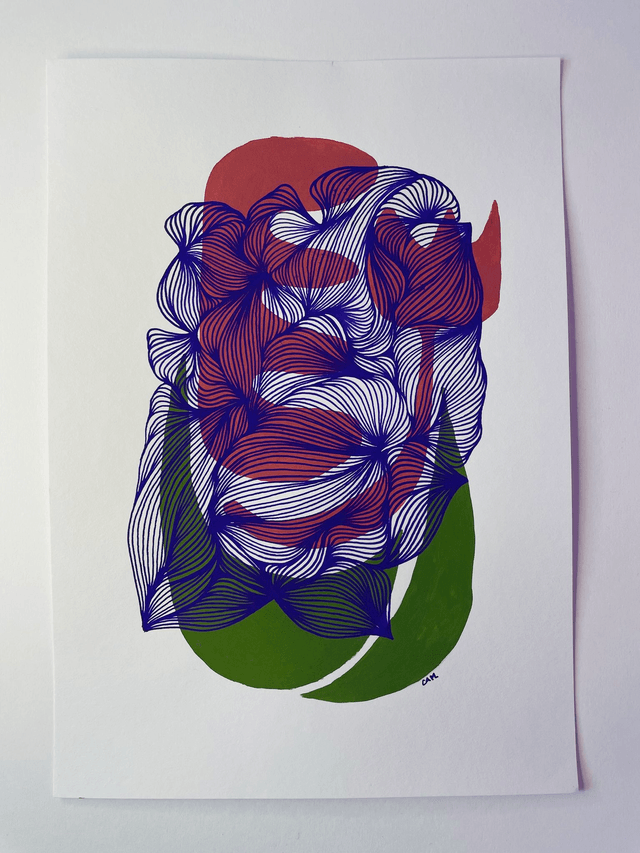 Flower
