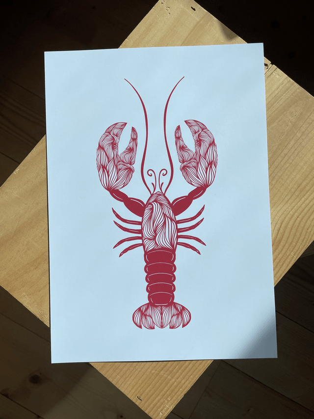 Homard