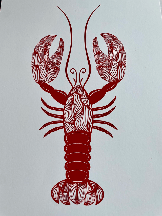 Homard
