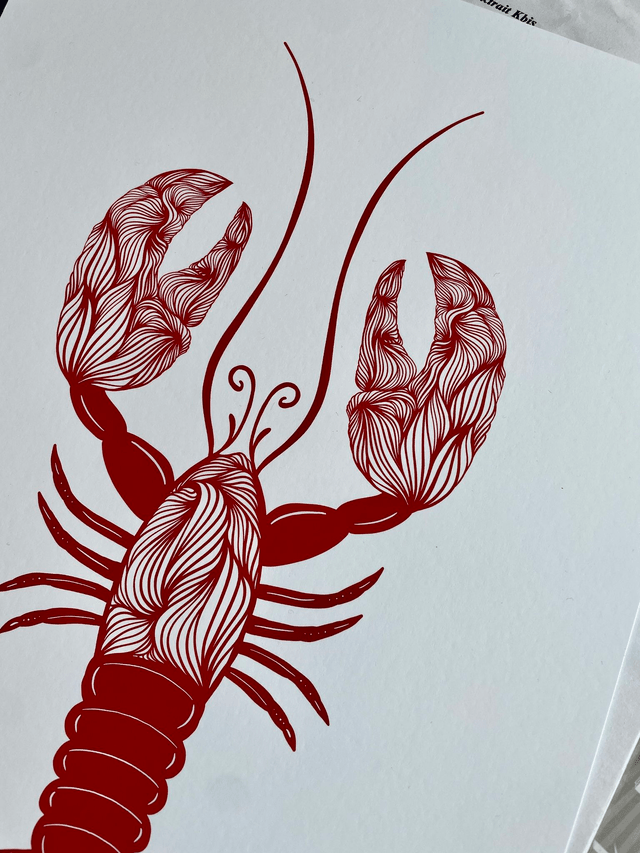 Homard
