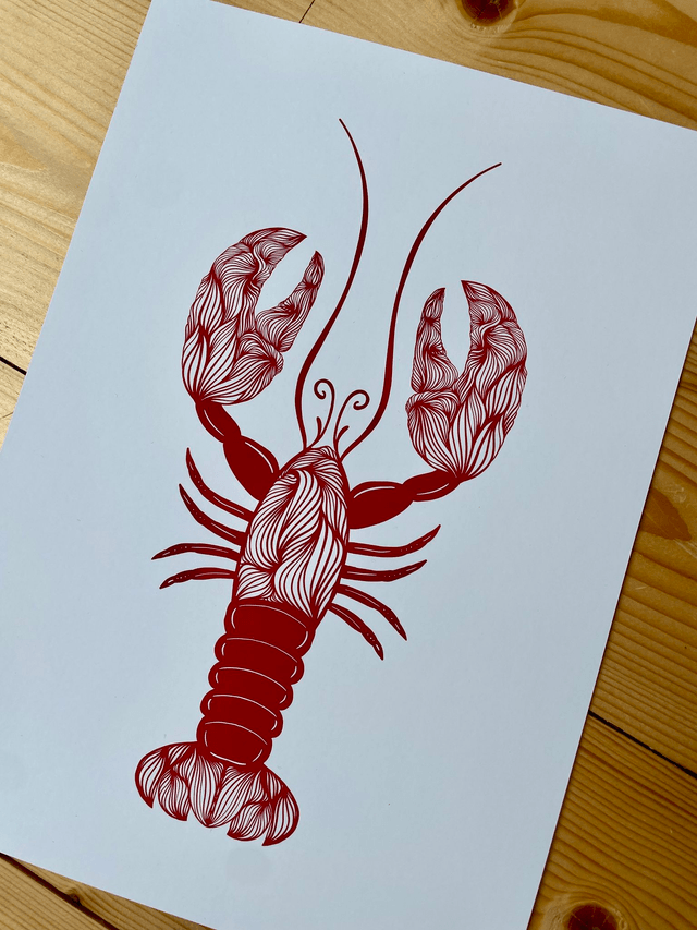 Homard