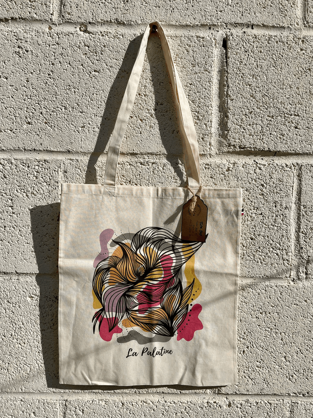Tote bag Summer vibes